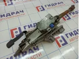 Колонка рулевая Land Rover Freelander 2 LR007386