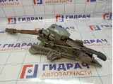 Колонка рулевая Land Rover Freelander 2 LR007386