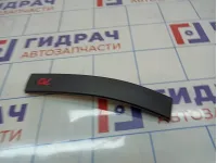Молдинг крыши правый Land Rover Freelander 2
