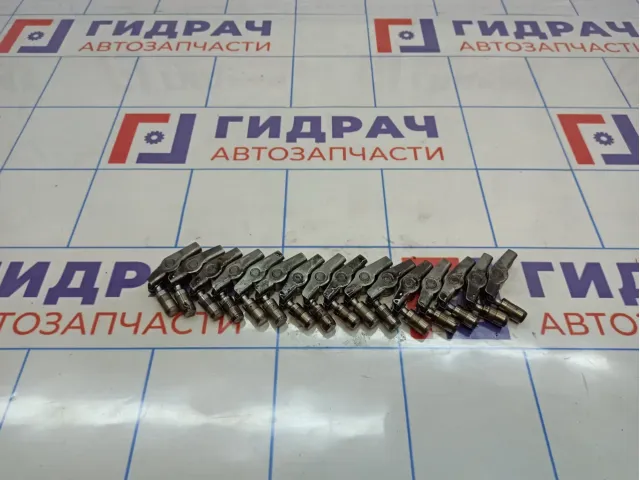 Рокер в сборе Land Rover Freelander 2 LR004168