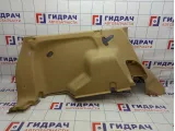 Обшивка багажника левая Land Rover Freelander 2 LR007140