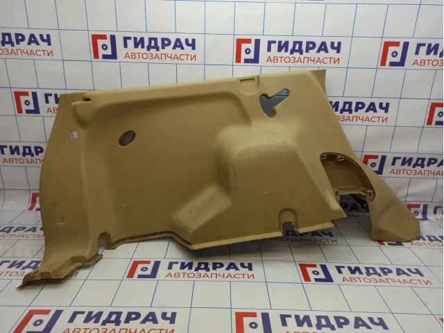 Обшивка багажника левая Land Rover Freelander 2 LR007140
