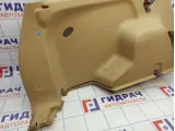Обшивка багажника левая Land Rover Freelander 2 LR007140