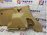 Обшивка багажника левая Land Rover Freelander 2 LR007140