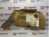 Обшивка багажника левая Land Rover Freelander 2 LR007140