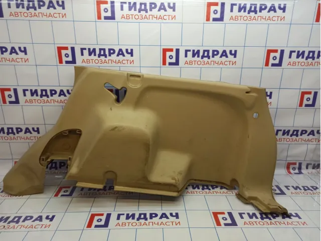 Обшивка багажника правая Land Rover Freelander 2 LR007138