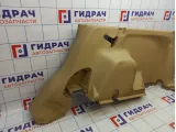 Обшивка багажника правая Land Rover Freelander 2 LR007138