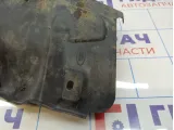 Пыльник двигателя боковой правый Land Rover Freelander 2 6H526L014BD