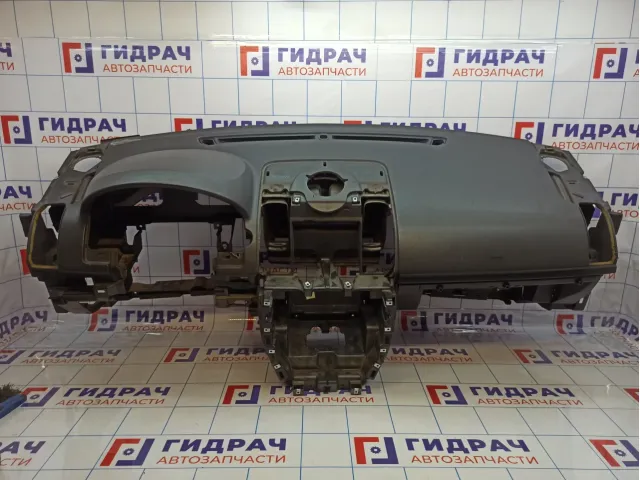 Торпедо Land Rover Freelander 2