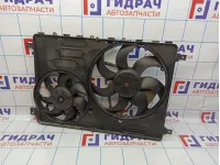 Вентилятор радиатора Land Rover Freelander 2 LR002660