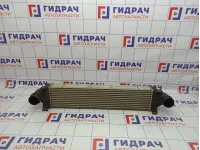 Интеркулер Land Rover Freelander 2 LR009802