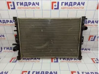 Радиатор основной Land Rover Freelander 2 LR006715