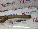 Приемная труба глушителя Land Rover Freelander 2 LR018388