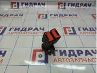 Ответная часть ремня безопасности Land Rover Freelander 2