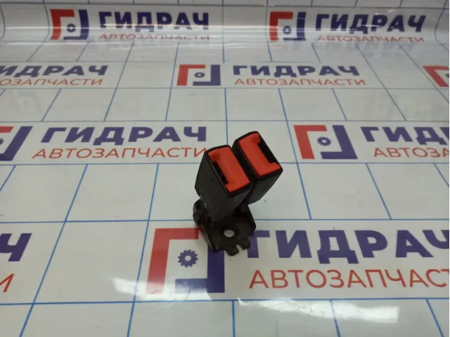 Ответная часть ремня безопасности Land Rover Freelander 2