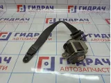 Ремень безопасности с пиропатроном передний левый Land Rover Freelander 2 LR009157