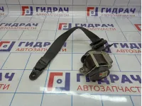 Ремень безопасности с пиропатроном передний левый Land Rover Freelander 2 LR009157