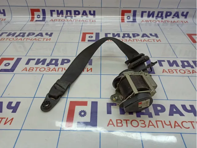 Ремень безопасности с пиропатроном передний левый Land Rover Freelander 2 LR009157