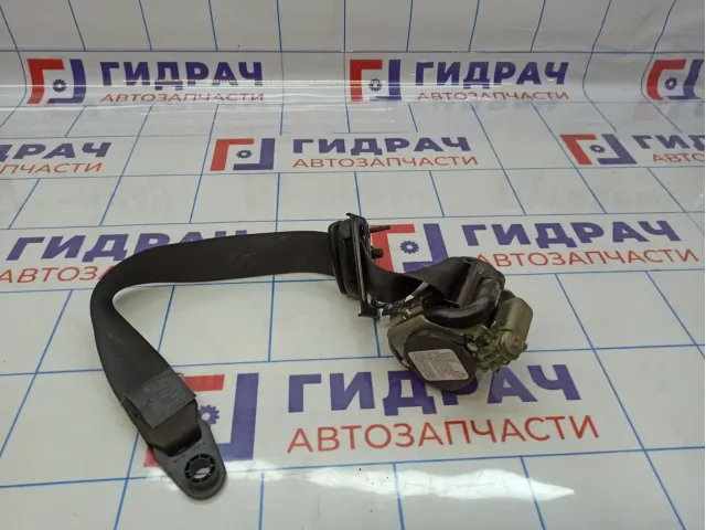 Ремень безопасности с пиропатроном передний правый Land Rover Freelander 2 LR009150