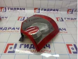 Фонарь задний левый Land Rover Freelander 2 LR025607