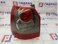 Фонарь задний левый Land Rover Freelander 2 LR025607