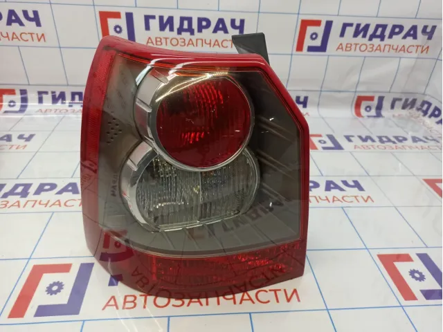 Фонарь задний левый Land Rover Freelander 2 LR025607