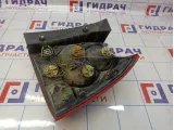 Фонарь задний левый Land Rover Freelander 2 LR025607
