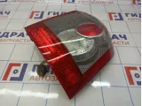 Фонарь задний правый Land Rover Freelander 2 LR025606