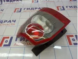 Фонарь задний правый Land Rover Freelander 2 LR025606