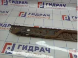 Балка подрадиаторная Land Rover Freelander 2 LR000929