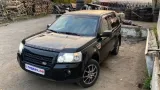 Балка подрадиаторная Land Rover Freelander 2 LR000929