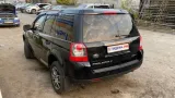 Балка подрадиаторная Land Rover Freelander 2 LR000929