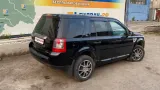 Балка подрадиаторная Land Rover Freelander 2 LR000929