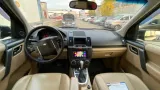 Балка подрадиаторная Land Rover Freelander 2 LR000929