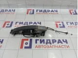 Ручка двери наружная передняя левая Land Rover Freelander 2