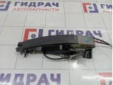 Ручка двери наружная передняя левая Land Rover Freelander 2