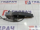 Ручка двери наружная передняя левая Land Rover Freelander 2