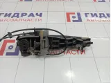 Ручка двери наружная передняя левая Land Rover Freelander 2