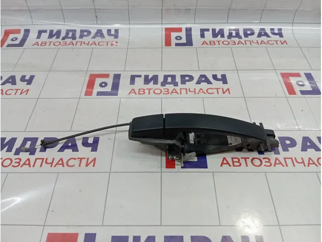 Ручка двери наружная передняя правая Land Rover Freelander 2