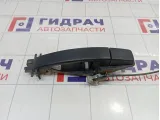 Ручка двери наружная передняя правая Land Rover Freelander 2