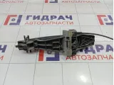 Ручка двери наружная передняя правая Land Rover Freelander 2