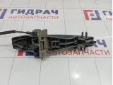 Ручка двери наружная задняя левая Land Rover Freelander 2