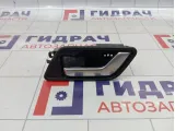 Ручка двери задней внутренняя левая Land Rover Freelander 2 LR002714
