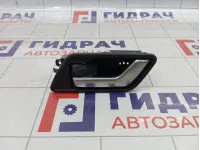 Ручка двери задней внутренняя левая Land Rover Freelander 2 LR002714