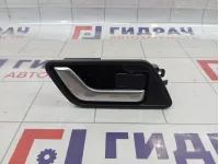 Ручка двери задней внутренняя правая Land Rover Freelander 2 LR002713