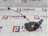 Замок двери передней левой Land Rover Freelander 2 LR011277