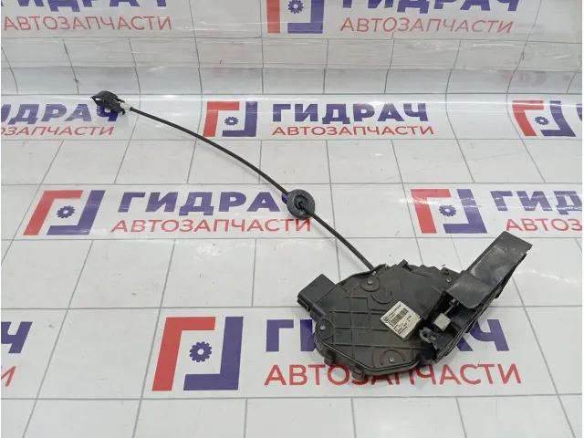 Замок двери передней левой Land Rover Freelander 2 LR011277
