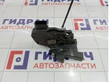 Замок двери передней левой Land Rover Freelander 2 LR011277