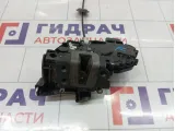 Замок двери передней левой Land Rover Freelander 2 LR011277