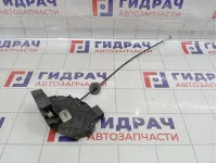 Замок двери передней правой Land Rover Freelander 2 LR011275